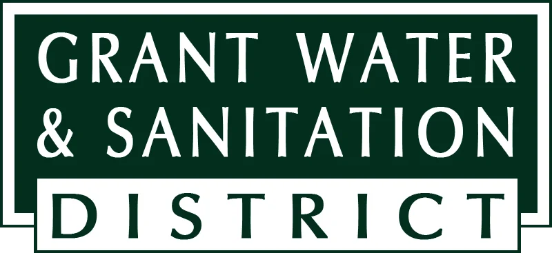 Grant Water and Sanitation District